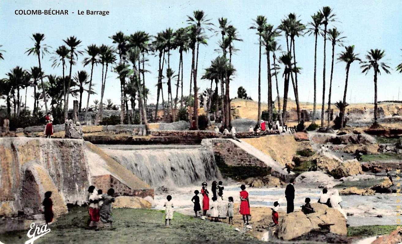 Colomb-Bechar - Barrage.jpg